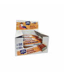 Trio Move %33 Fit Protein Bar Sütlü Çikolata & Kinoa
